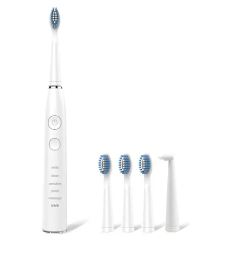 Miniatura 4 de Cepillo De Dientes Elctrico Recargable